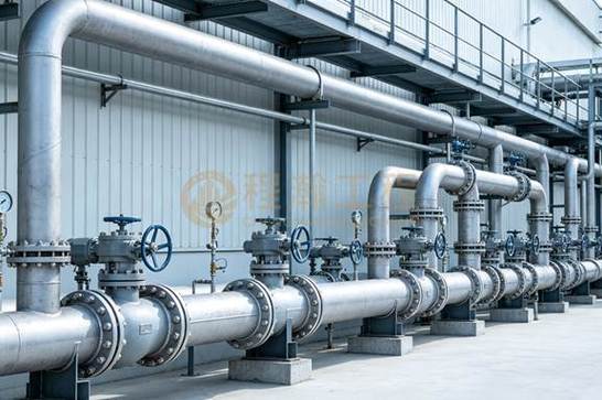 2026年上海压力管道安装许可首次办理 这些“口径”问题别忽视